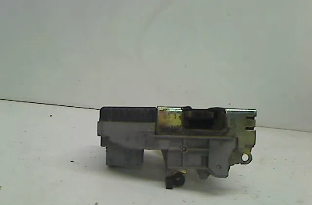 Serrure porte avd PEUGEOT 206 occasion