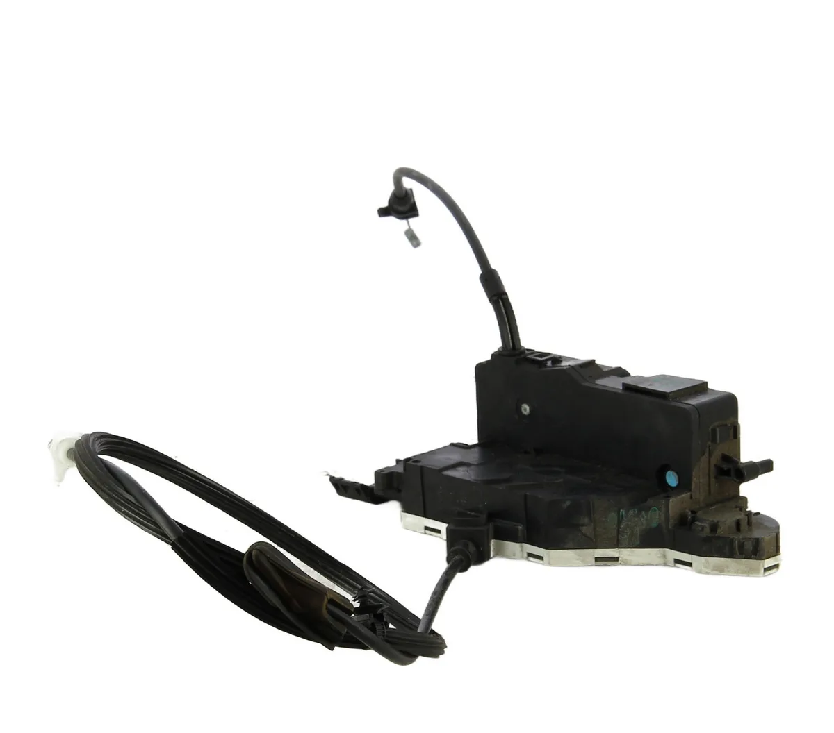 Serrure porte avd Peugeot 207-207 (WA_, WC_) 1.4 (2006-2013) 5 portes occasion