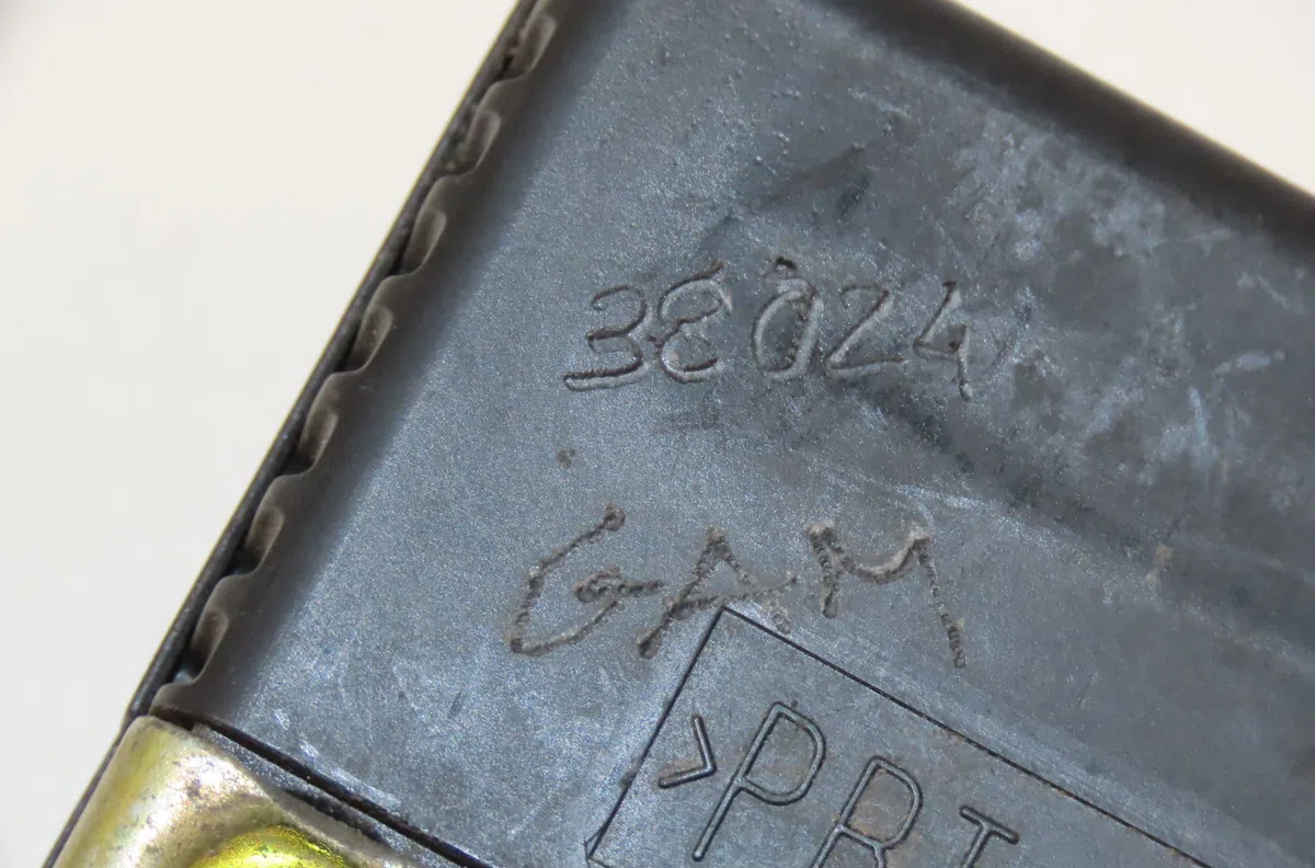 Serrure porte avd Peugeot 306 3-5 portes (7A, 7C, N3, N5) 1.4 (1993-2001) 5 portes occasion