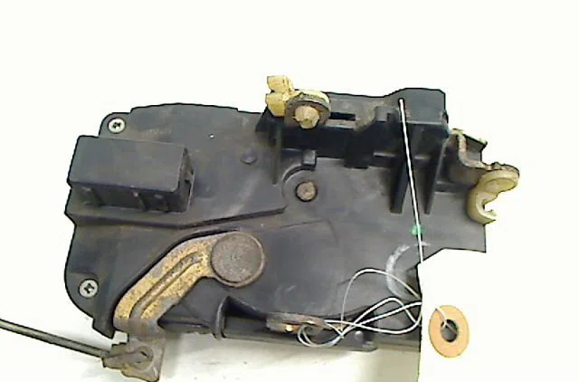 Serrure porte avd PEUGEOT 306 occasion