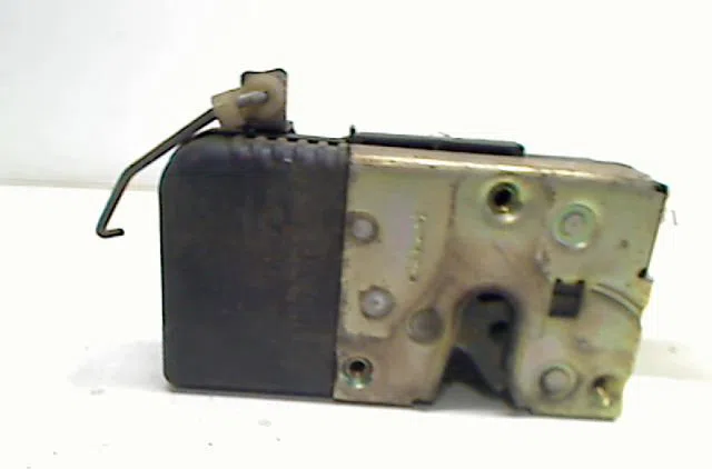 Serrure porte avd PEUGEOT 306 occasion