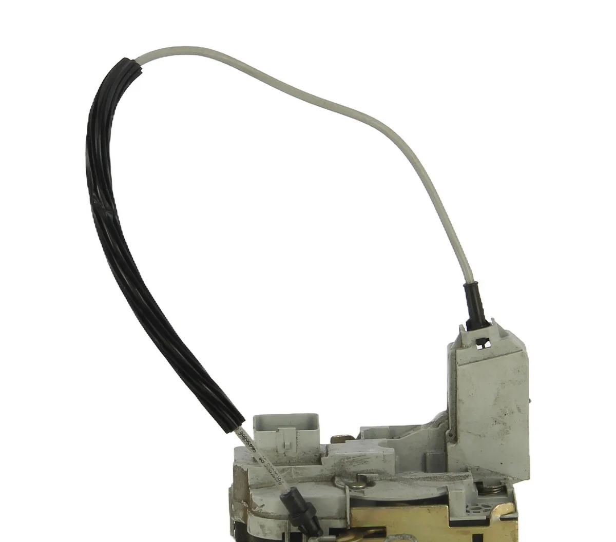 Serrure porte avd Peugeot 307 (3A-C) 1.6 16v (2000-2007) 5 portes occasion