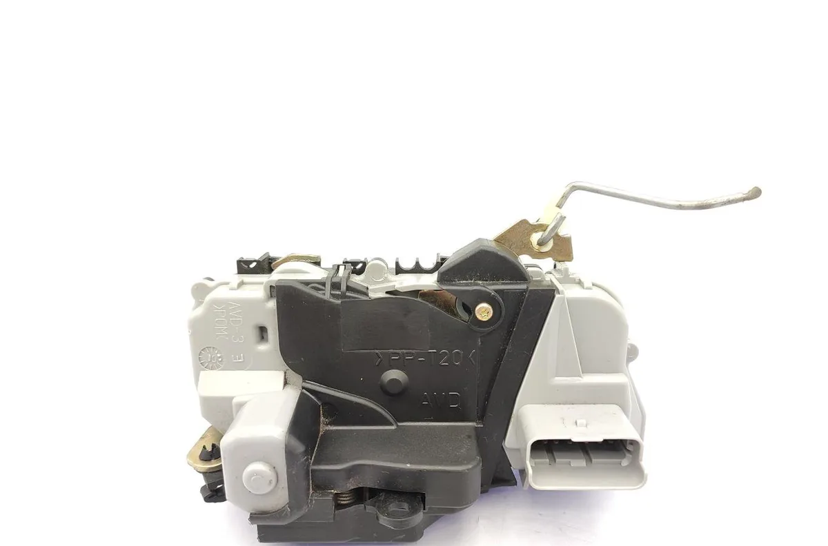 Serrure porte avd PEUGEOT 307 PHASE 1 occasion