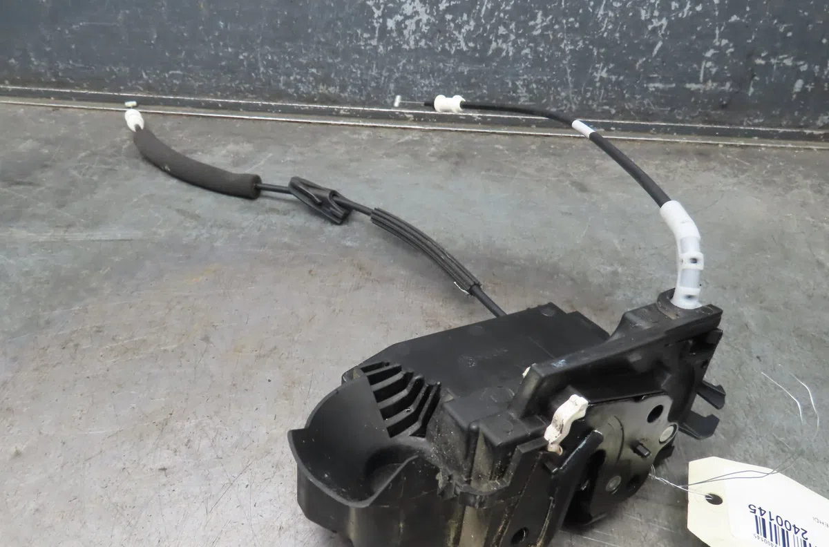 Serrure porte avd PEUGEOT 308 2021 occasion
