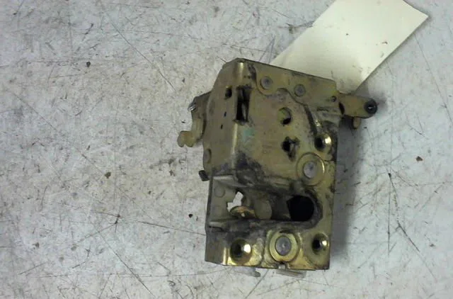 Serrure porte avd PEUGEOT 405 occasion