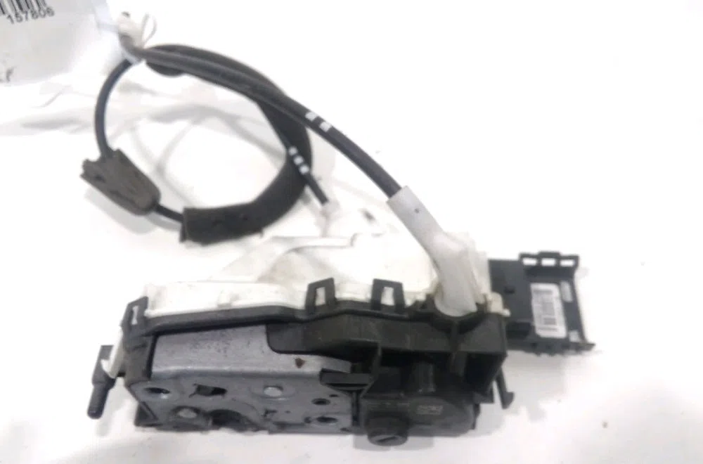 Serrure porte avd Peugeot 5008 (0U_, 0E_) 1.6 bluehdi 120 (2014-2017) 5 portes occasion
