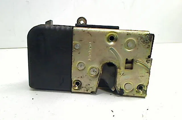 Serrure porte avd PEUGEOT 806 occasion