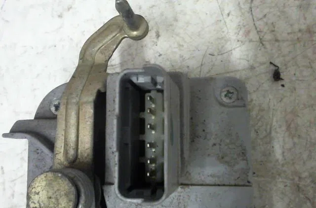 Serrure porte avd PEUGEOT 807 occasion