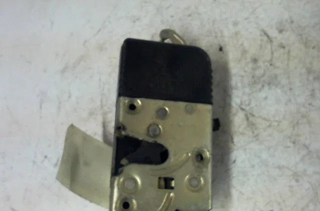 Serrure porte avd PEUGEOT 807 occasion