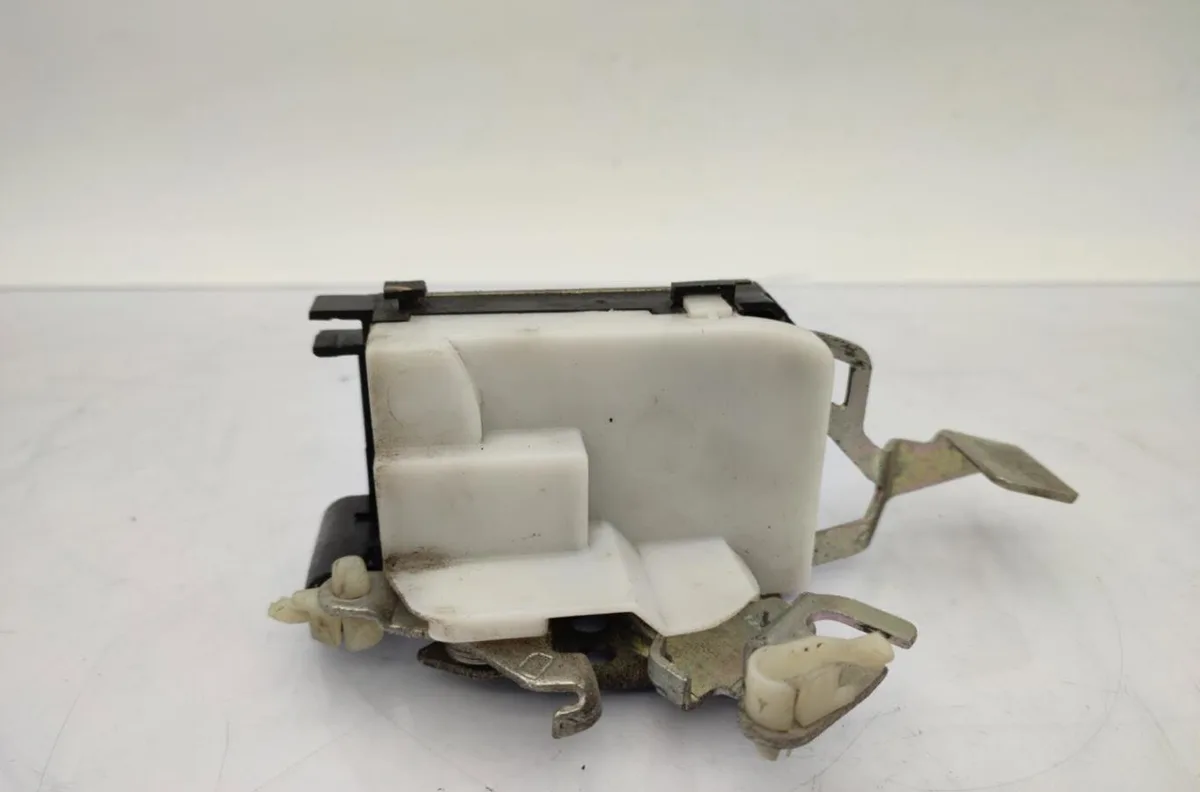 Serrure porte avd PEUGEOT BOXER 1 occasion