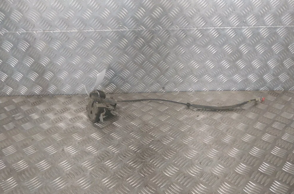 Serrure porte avd Peugeot BOXER Camionnette (244) 2.0 hdi (2002-2006) occasion