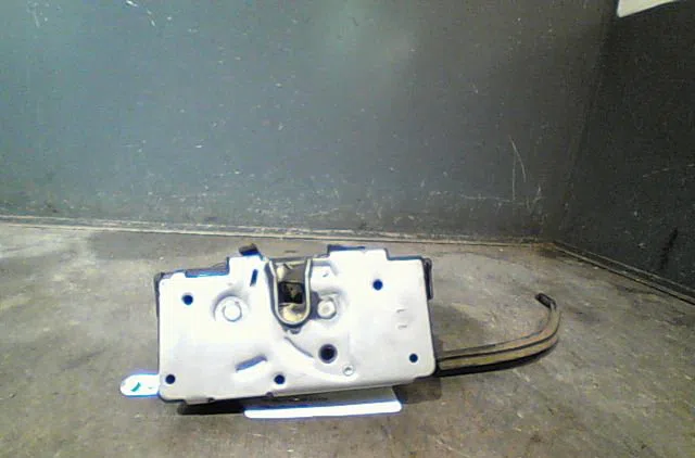 Serrure porte avd PEUGEOT BOXER III Phase 1 06-2006 2.2 HDI 100ch occasion
