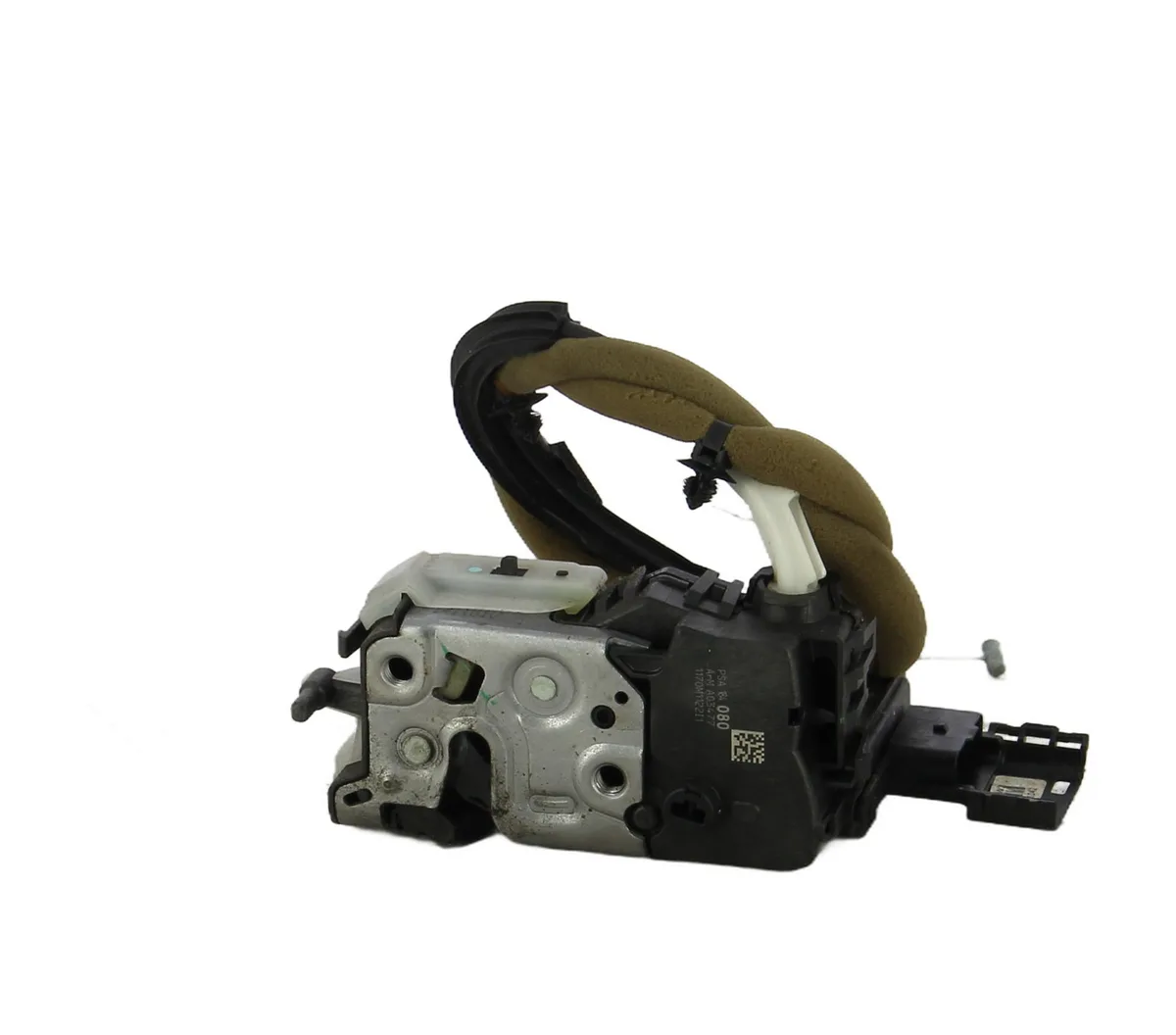 Serrure porte avd Peugeot RCZ 1.6 16v (2010-2015) occasion