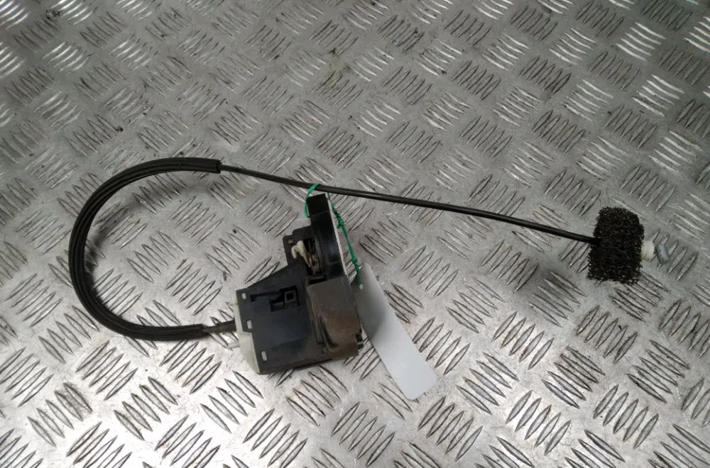 Serrure porte avd Renault CLIO II (BB_, CB_) 1.5 dci (b-cb08) (2001-2005) 5 portes occasion