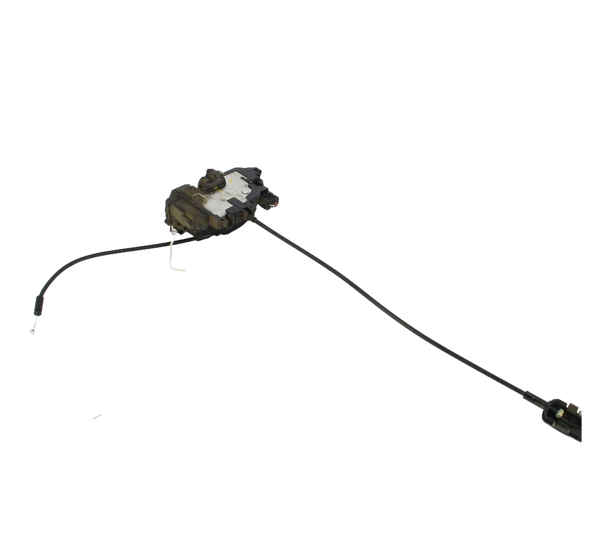Serrure porte avd Renault CLIO III Grandtour (KR0-1_) 1.5 dci (2010-2012) 5 portes occasion