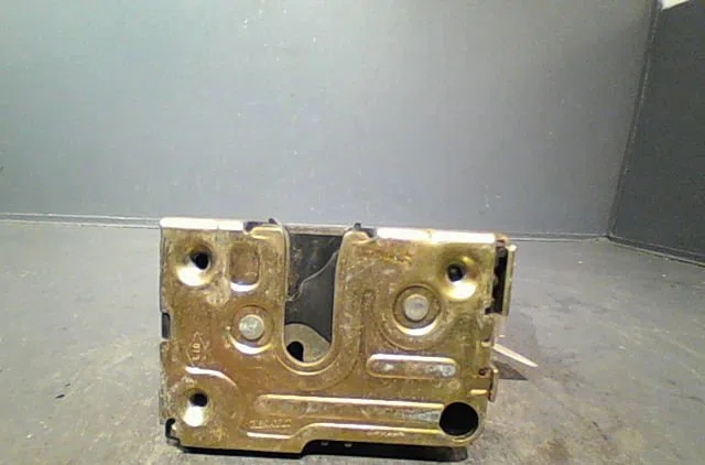 Serrure porte avd Renault ESPACE III (JE0_) 2.0 (je0a) (1996-2000) occasion