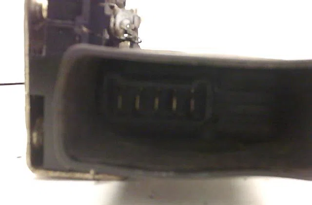 Serrure porte avd RENAULT ESPACE occasion