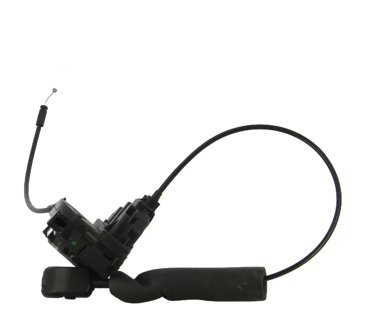 Serrure porte avd Renault GRAND SCÉNIC III (JZ0-1_) 1.2 tce (jz16) (2013) occasion