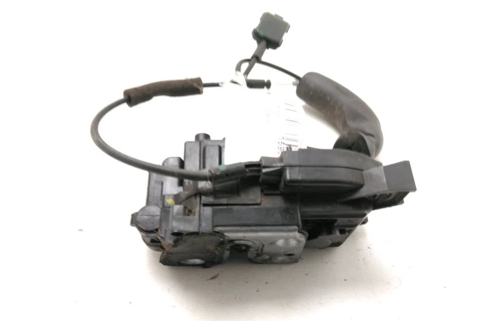 Serrure porte avd Renault GRAND SCÉNIC III (JZ0-1_) 1.5 dci (2009) occasion