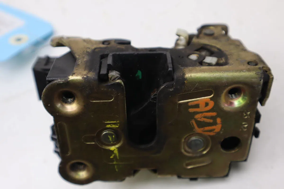 Serrure porte avd Renault KANGOO Express (FC0-1_) 1.5 dci (fc07, fc1r) (2001) 4 portes occasion