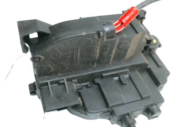 Serrure porte avd RENAULT KANGOO occasion
