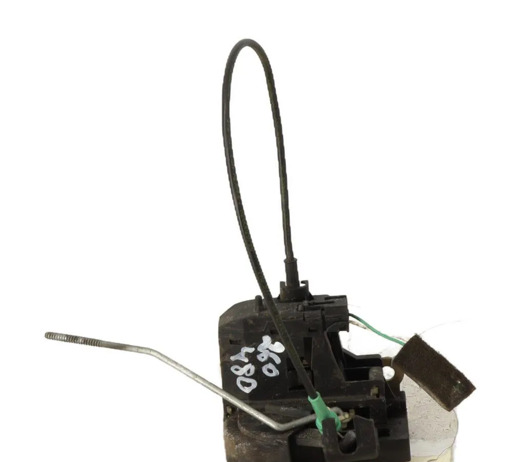 Serrure porte avd Renault MEGANE I (BA0-1_) 1.6 16v (ba04, ba0b, ba11, ba1j, ba16, ba19, ba1k, ba1v,... (1999-2002) occa