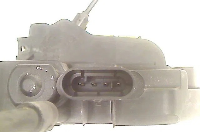 Serrure porte avd Renault MEGANE II (BM0-1_, CM0-1_) 1.5 dci (bm1e, cm1e) (2005-2008) occasion