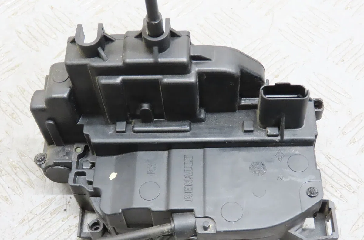 Serrure porte avd Renault MODUS - GRAND MODUS (F-JP0_) 1.5 dci (jp0g, jp0h) (2005) 5 portes occasion