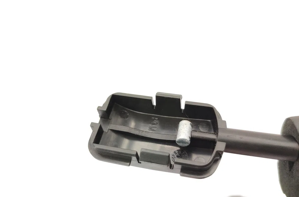 Serrure porte avd RENAULT SCENIC 3 PHASE 1 occasion