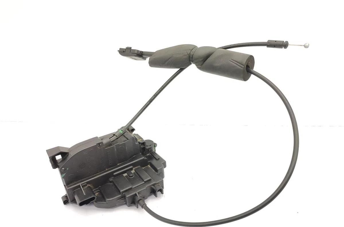 Serrure porte avd RENAULT SCENIC 3 PHASE 1 occasion