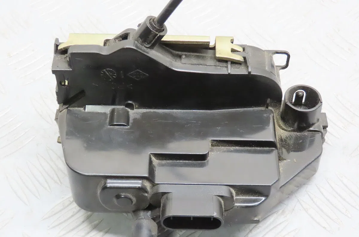 Serrure porte avd Renault SCÉNIC II (JM0-1_) 1.6 (jm0c, jm0j, jm1b) (2003-2006) 5 portes occasion