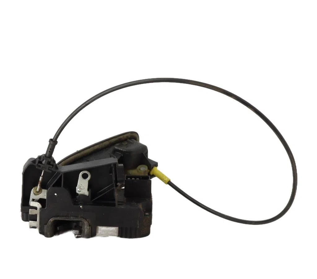 Serrure porte avd Renault TRAFIC II Camionnette (FL) 2.5 dci 135 (fl0d) (2003-2006) occasion