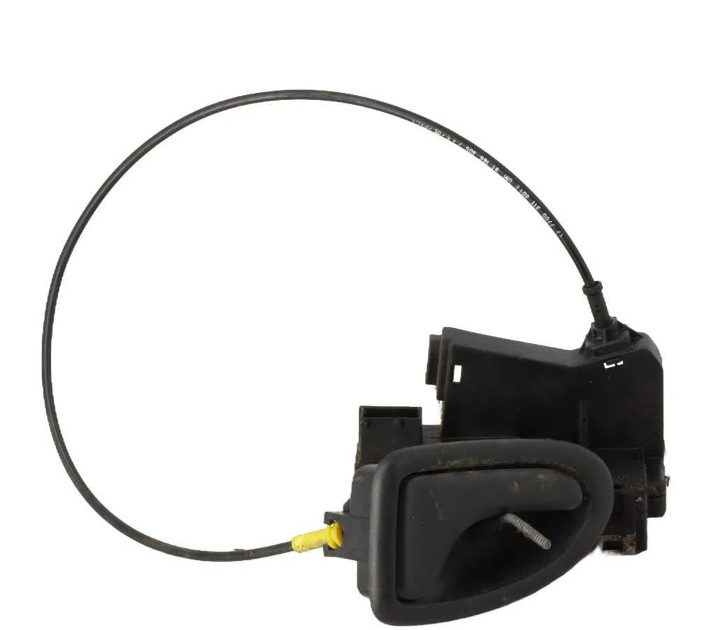 Serrure porte avd Renault TRAFIC II Camionnette (FL) 2.5 dci 135 (fl0d) (2003-2006) occasion
