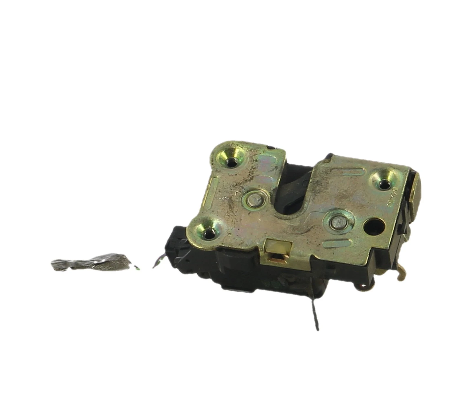 Serrure porte avd Renault TWINGO I (C06_) 1.2 (c066, c068) (1996-2007) 3 portes occasion