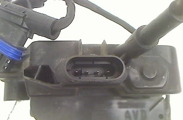 Serrure porte avd Renault VEL SATIS (BJ0_) 3.0 dci (bj0j, bj0n) (2002-2006) occasion