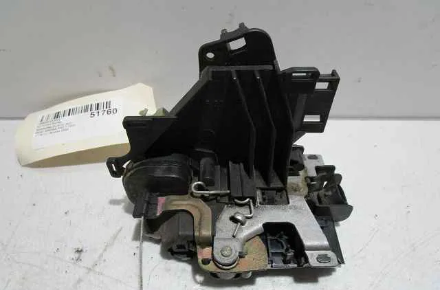 Serrure porte avd SEAT AROSA occasion