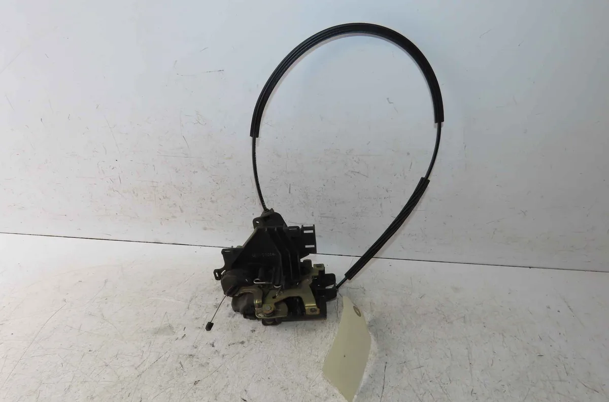 Serrure porte avd SEAT AROSA occasion