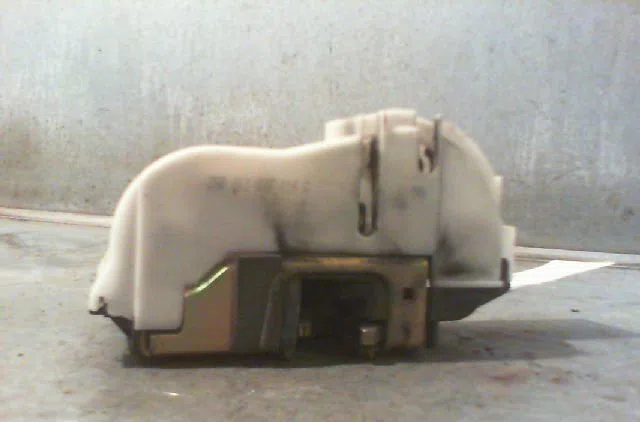 Serrure porte avd SEAT CORDOBA 1995 occasion