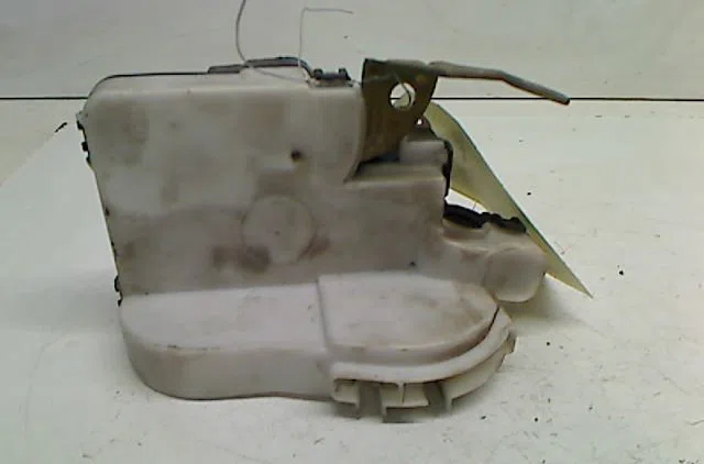 Serrure porte avd SEAT CORDOBA occasion