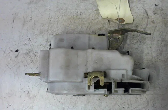 Serrure porte avd SEAT IBIZA occasion