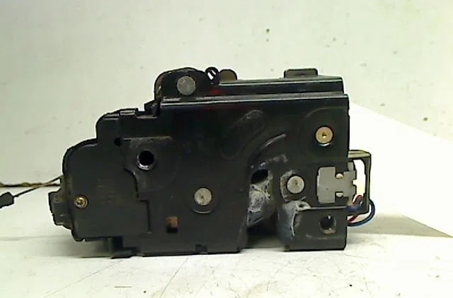 Serrure porte avd Seat LEON (1M1) 1.9 tdi (1999-2006) occasion