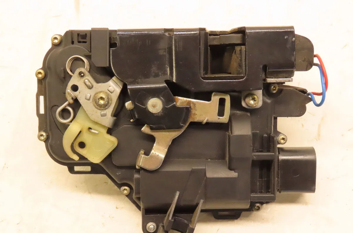 Serrure porte avd Seat LEON (1M1) 1.9 tdi (1999-2006) occasion