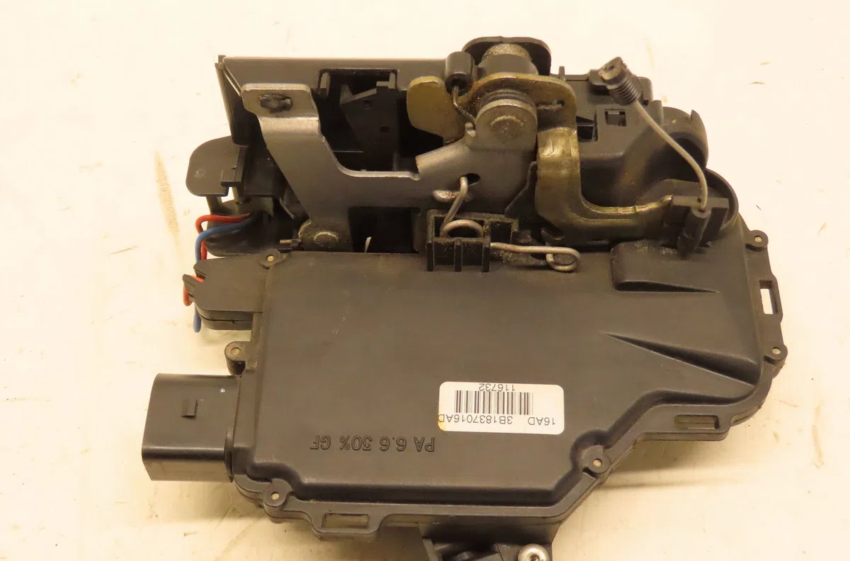 Serrure porte avd Seat LEON (1M1) 1.9 tdi (1999-2006) occasion
