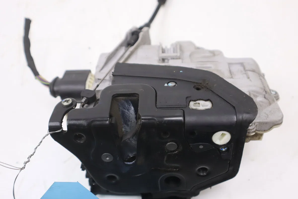Serrure porte avd Seat LEON (1P1) 2.0 tdi 16v (2005-2012) occasion