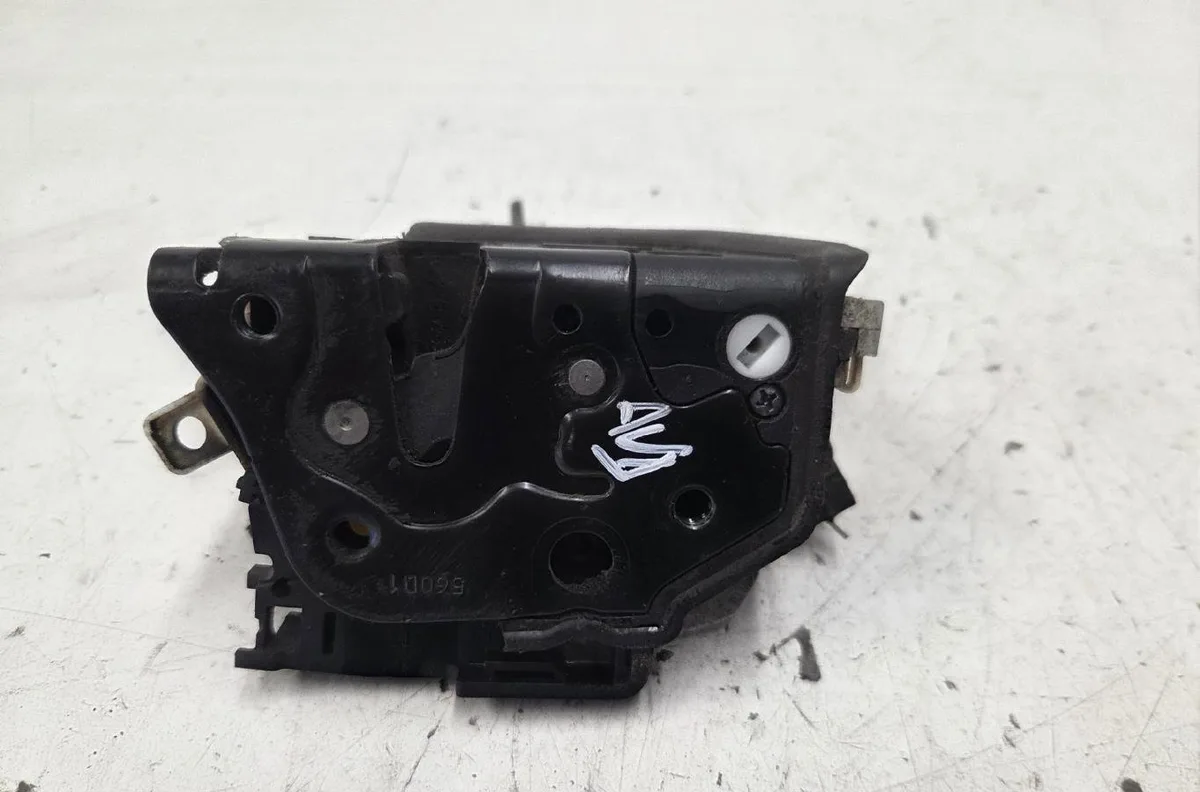 Serrure porte avd SEAT LEON 2 PHASE 2 occasion