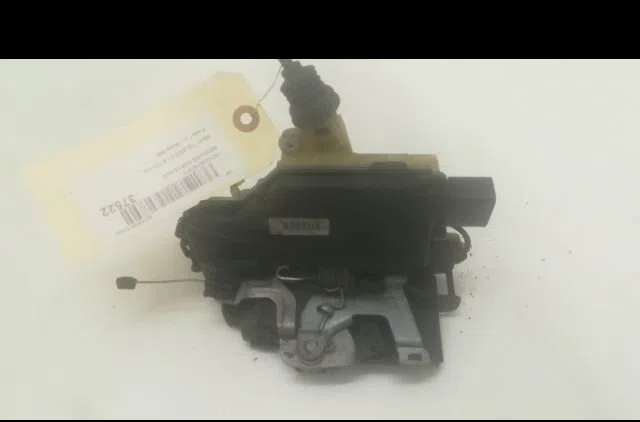 Serrure porte avd Seat TOLEDO II (1M2) 1.9 tdi (1999-2004) occasion