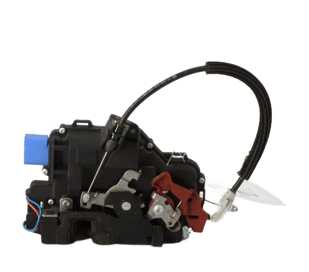Serrure porte avd Skoda FABIA II (542) 1.2 (2006-2014) occasion