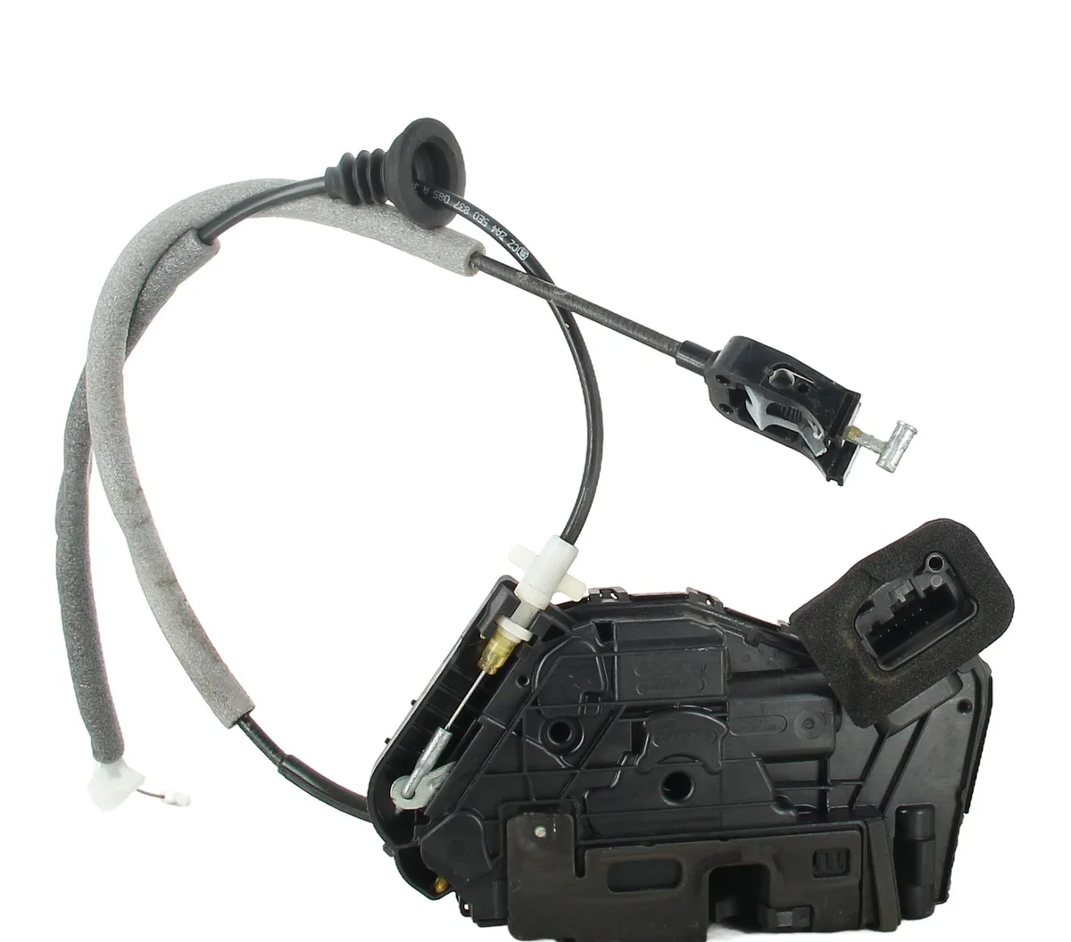 Serrure porte avd Skoda OCTAVIA III (5E3, NL3, NR3) 1.6 tdi (2012-2015) occasion