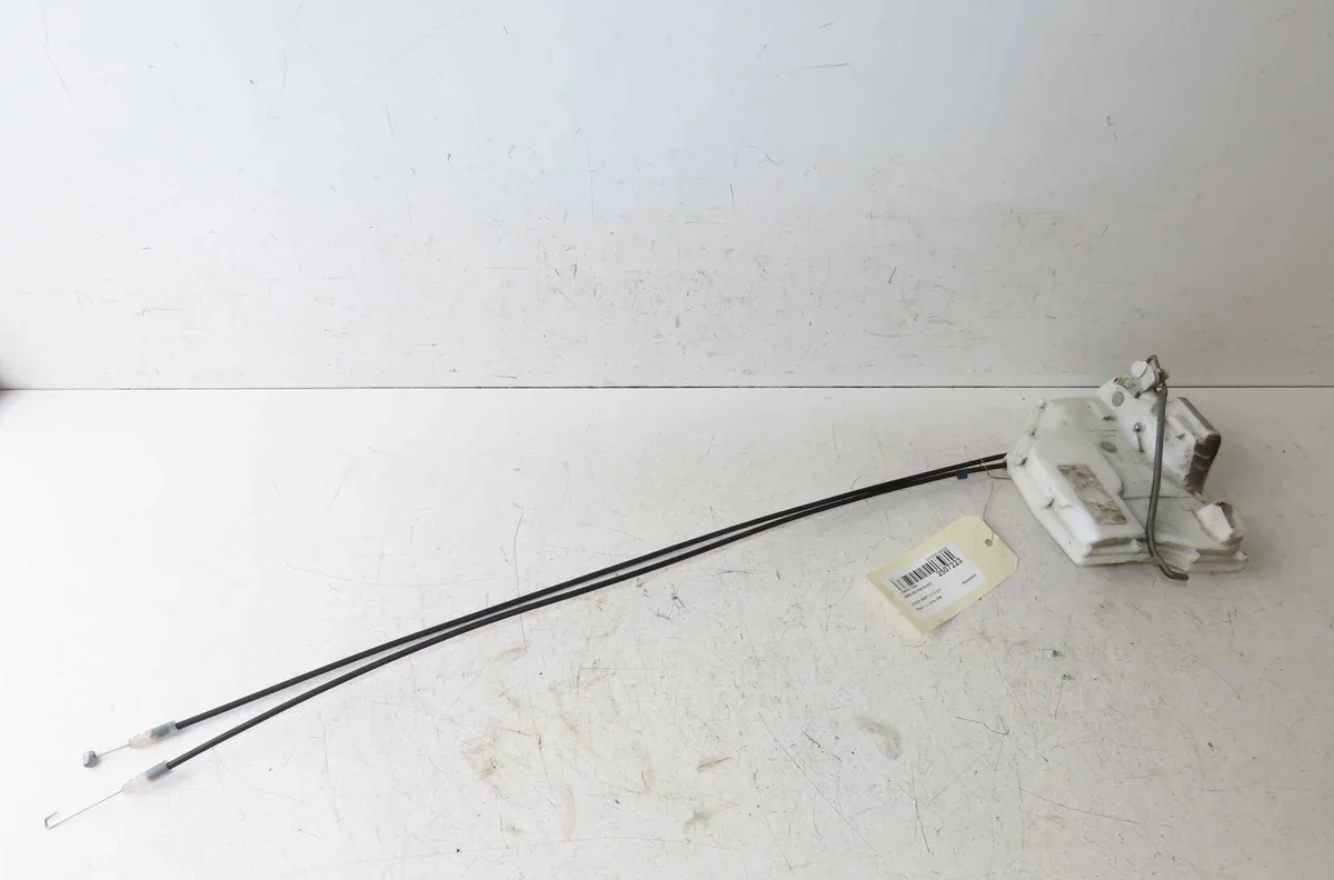 Serrure porte avd SUZUKI SWIFT III occasion