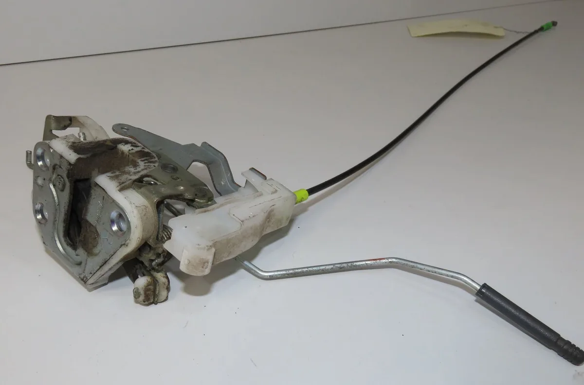 Serrure porte avd Toyota AYGO (_B1_) 1.0 (kgb10_) (2005-2014) 5 portes occasion